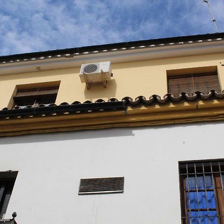 Apartamento Jose Y Maria Apartment Ronda Exterior photo