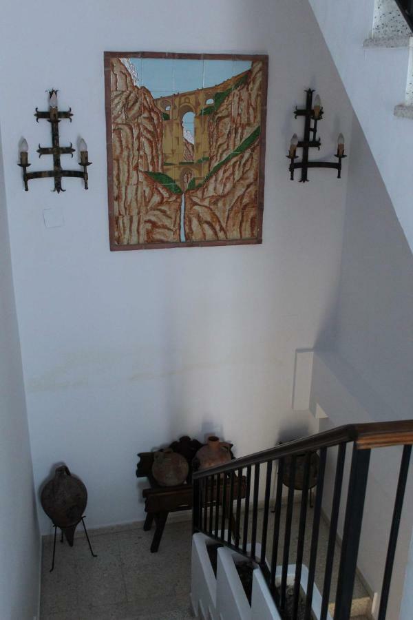 Apartamento Jose Y Maria Apartment Ronda Exterior photo