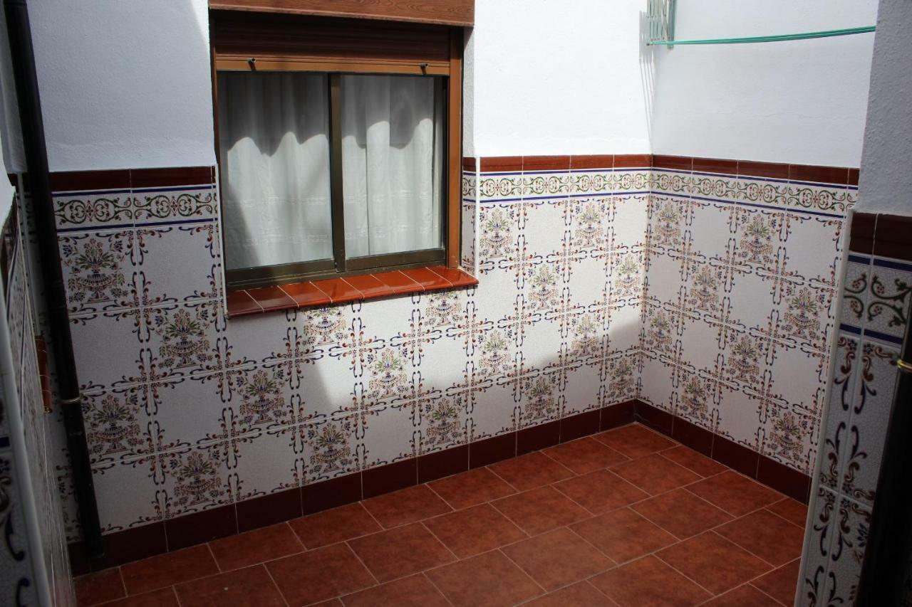 Apartamento Jose Y Maria Apartment Ronda Exterior photo